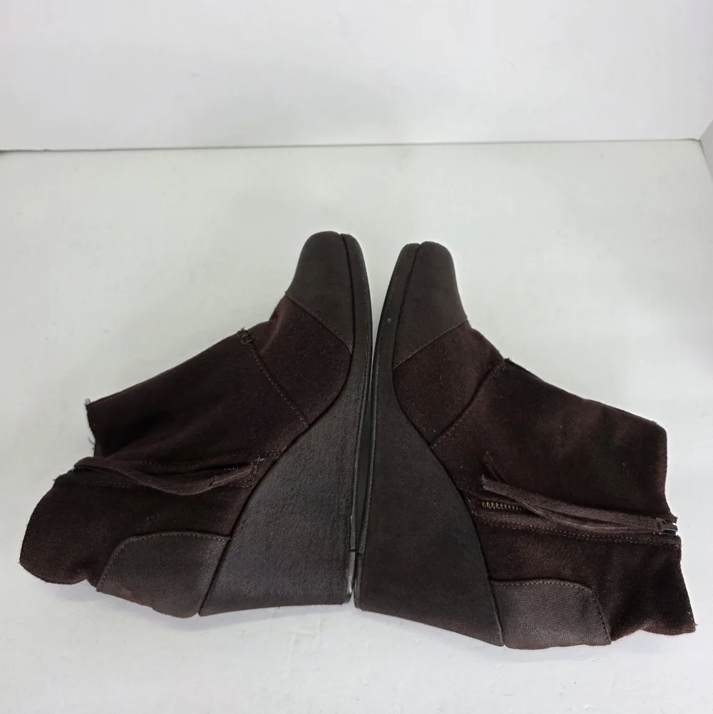 Toms size style